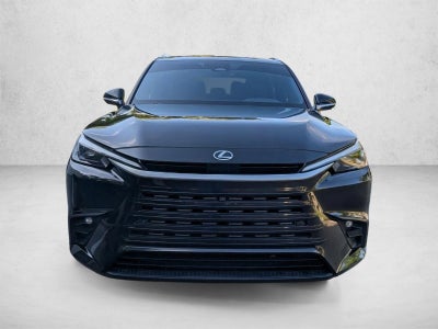 2024 Lexus TX 350 Premium AWD