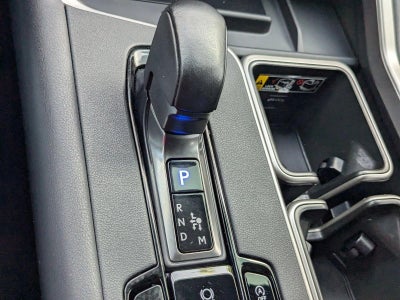 2024 Lexus TX 350 Premium AWD