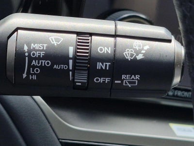 2026 Lexus TX Premium AWD