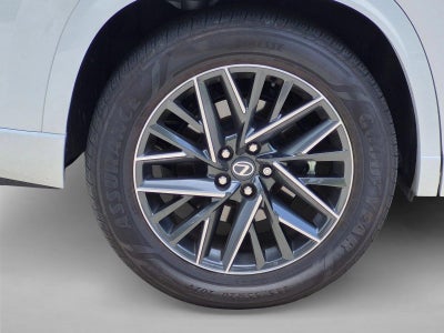 2026 Lexus TX Premium AWD