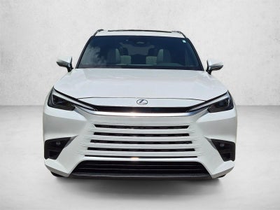 2026 Lexus TX Premium AWD