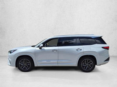 2026 Lexus TX Premium AWD