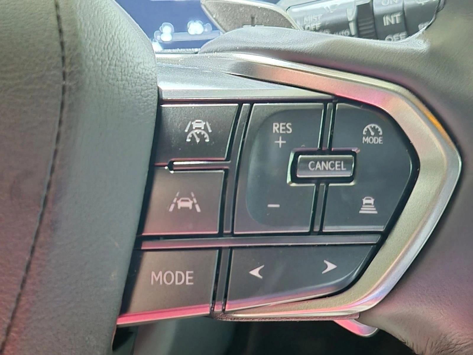 2026 Lexus TX Premium AWD