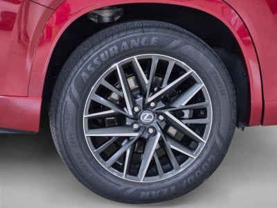 2026 Lexus TX Premium AWD