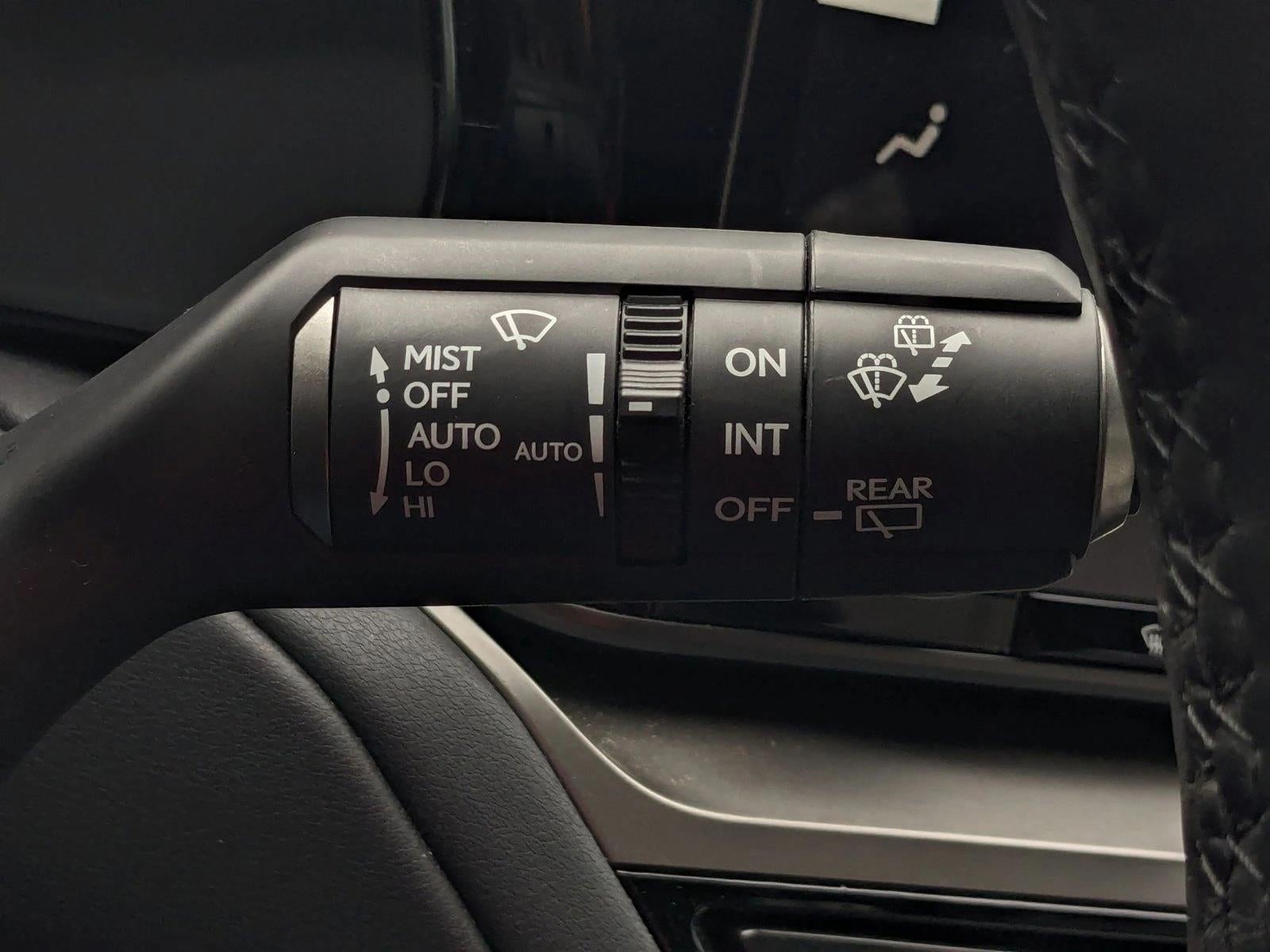 2026 Lexus TX F SPORT Performance Premium AWD
