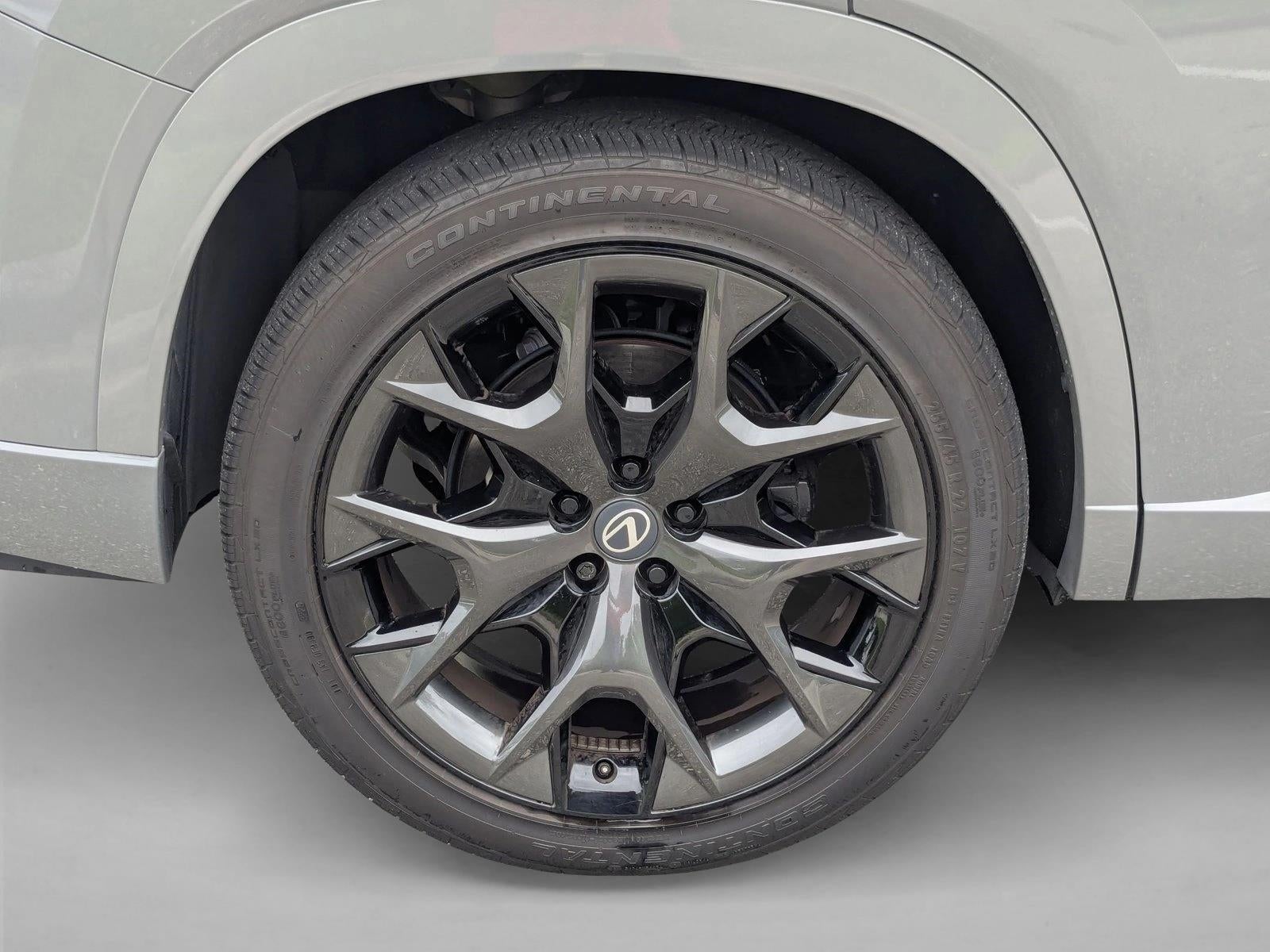 2026 Lexus TX F SPORT Performance Premium AWD