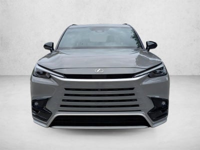 2026 Lexus TX F SPORT Performance Premium AWD