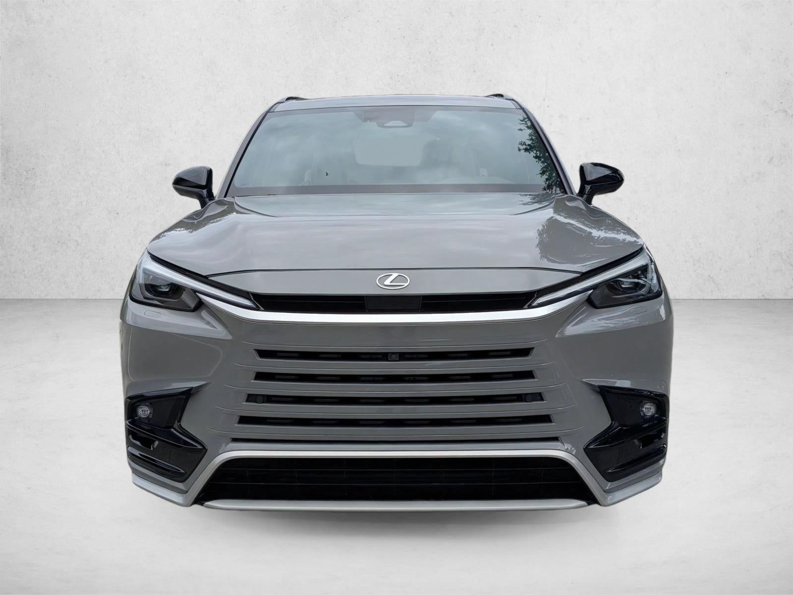 2026 Lexus TX F SPORT Performance Premium AWD