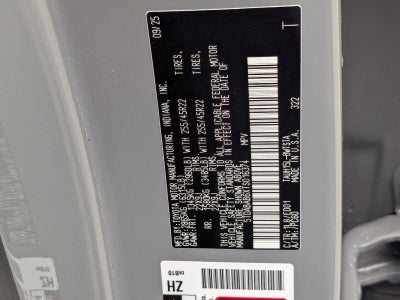 2026 Lexus TX F SPORT Performance Premium AWD