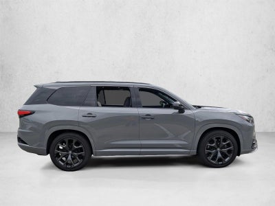 2026 Lexus TX F SPORT Performance Premium AWD