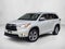 2016 Toyota Highlander AWD 4dr V6 Limited Platinum (Natl)