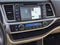 2016 Toyota Highlander AWD 4dr V6 Limited Platinum (Natl)