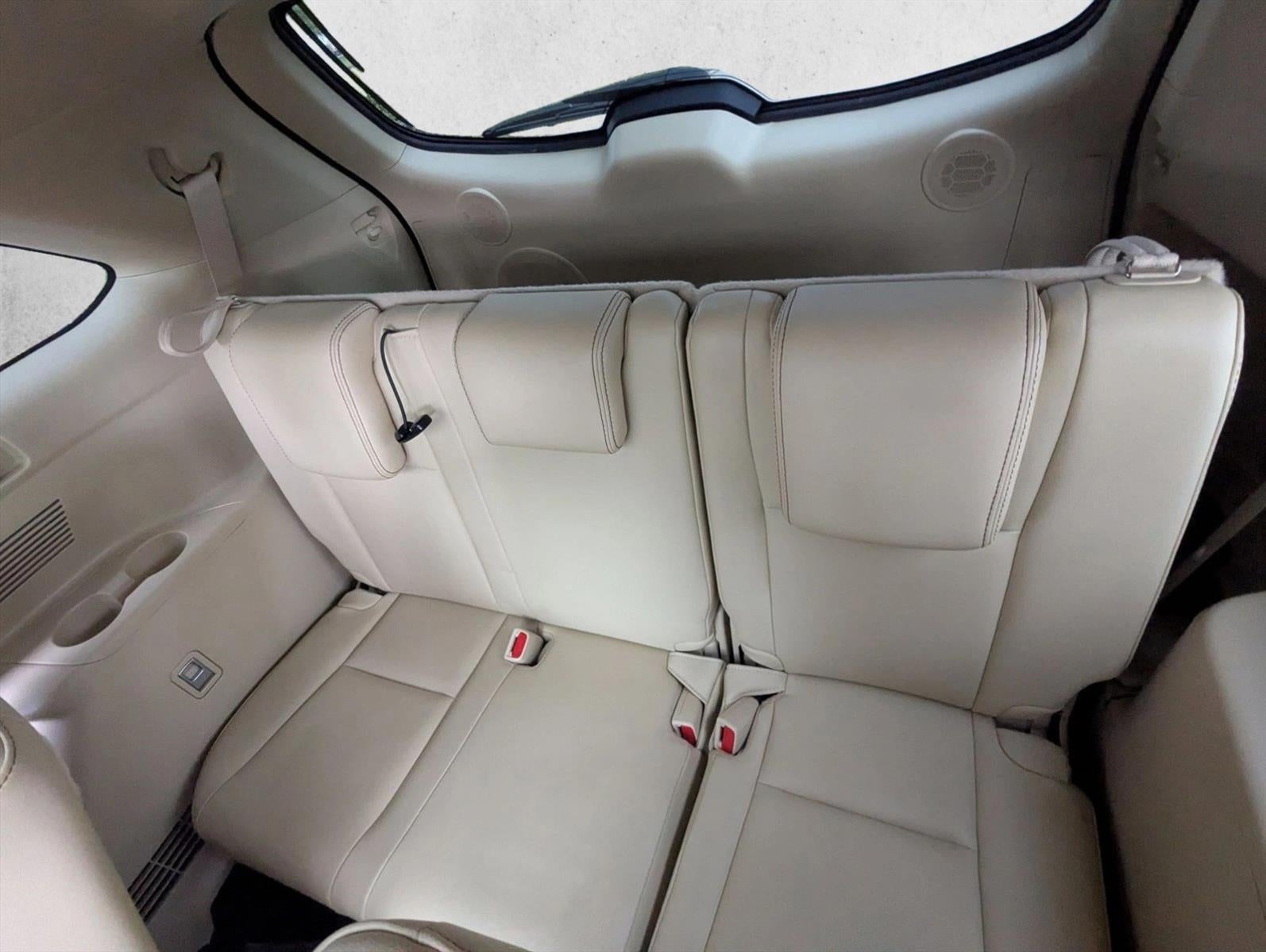 2016 Toyota Highlander AWD 4dr V6 Limited Platinum (Natl)