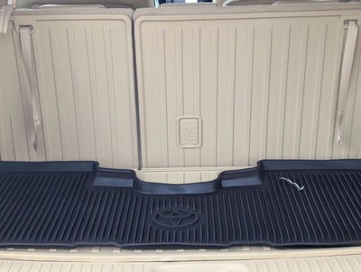 2016 Toyota Highlander AWD 4dr V6 Limited Platinum (Natl)