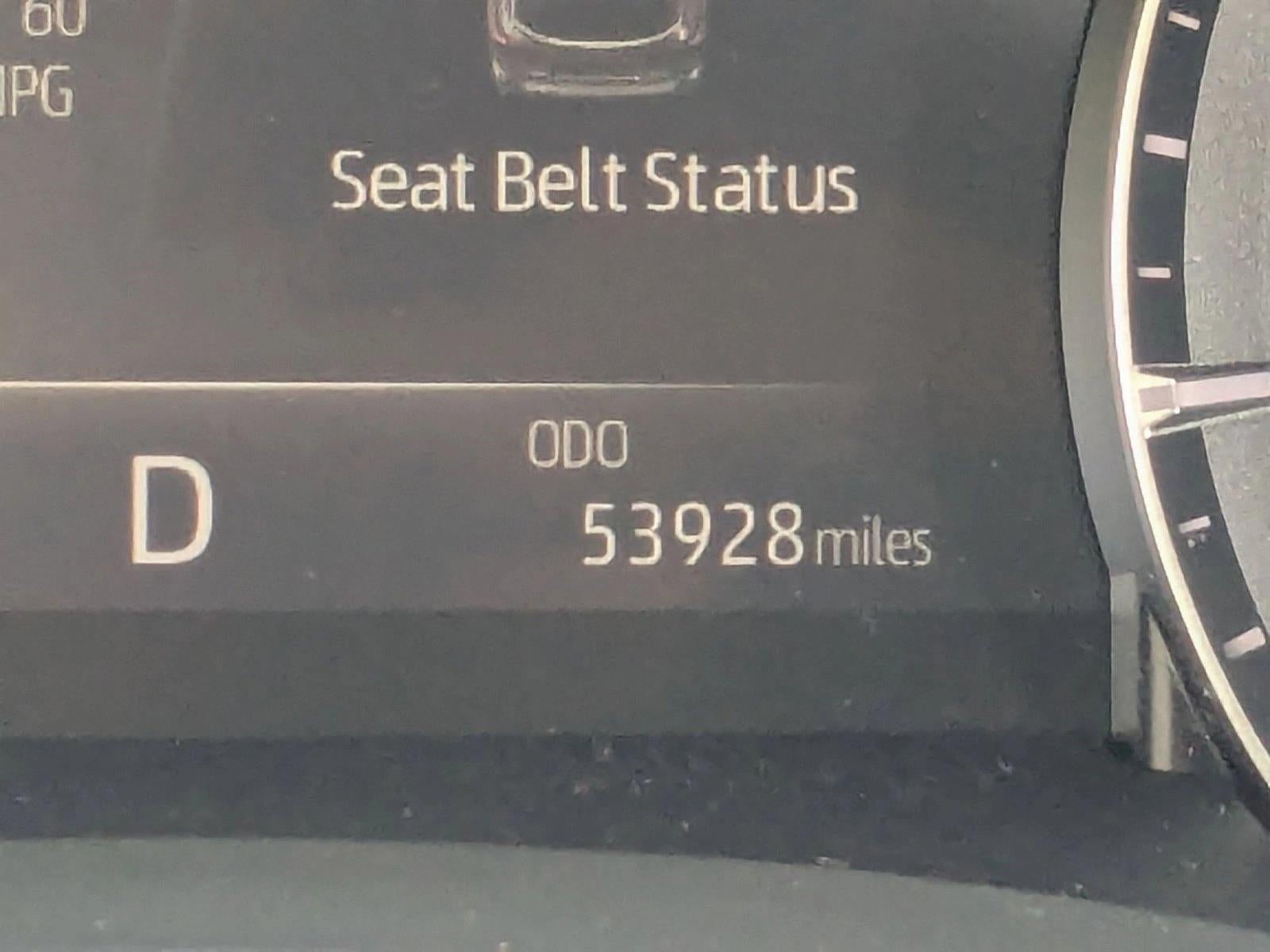 2021 Toyota Highlander Hybrid Platinum AWD (Natl)