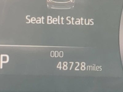 2022 Toyota Highlander Platinum FWD (Natl)