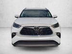 2022 Toyota Highlander Platinum FWD (Natl)