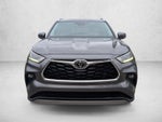 2022 Toyota Highlander Platinum AWD (Natl)