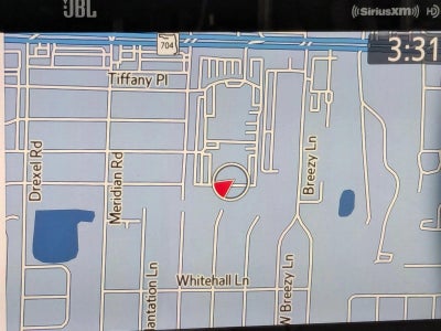 2022 Toyota Highlander Platinum AWD (Natl)