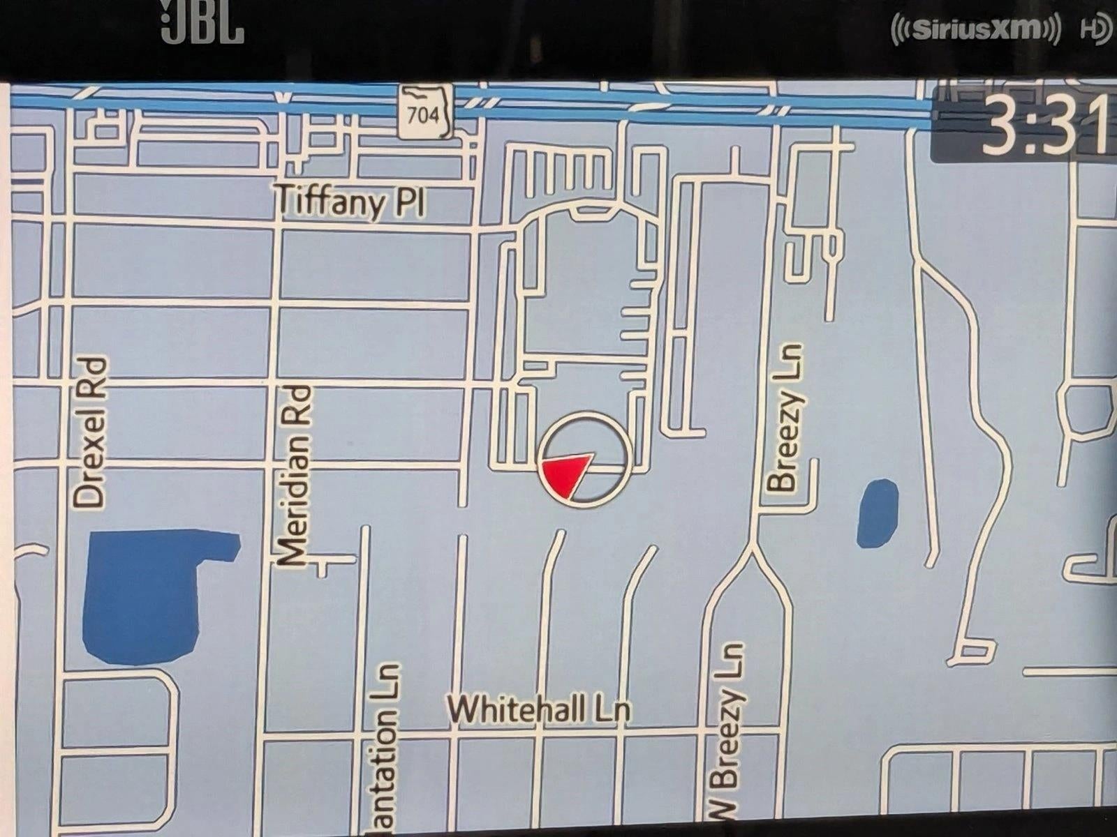 2022 Toyota Highlander Platinum AWD (Natl)