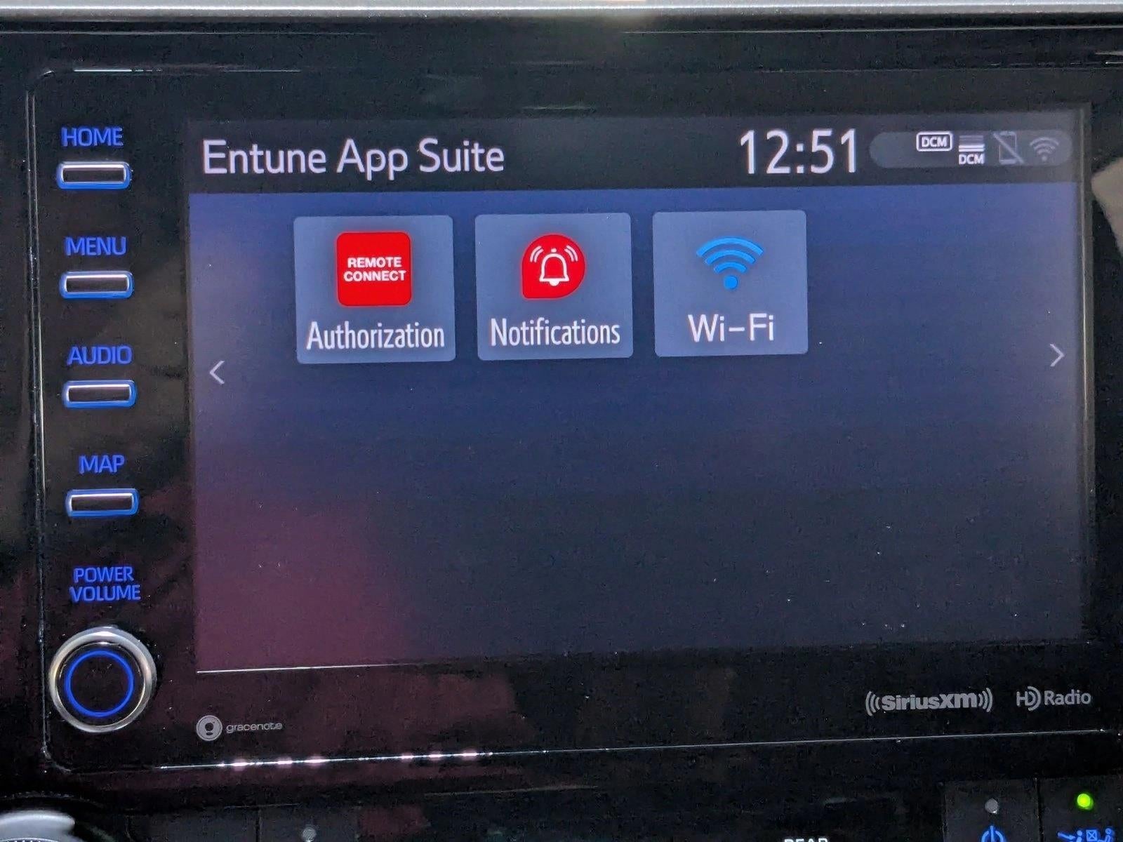 2020 Toyota Highlander XLE FWD (Natl)