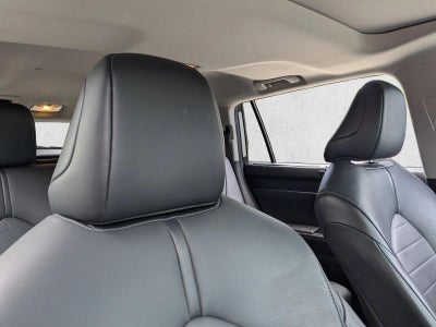 2020 Toyota Highlander XLE FWD (Natl)