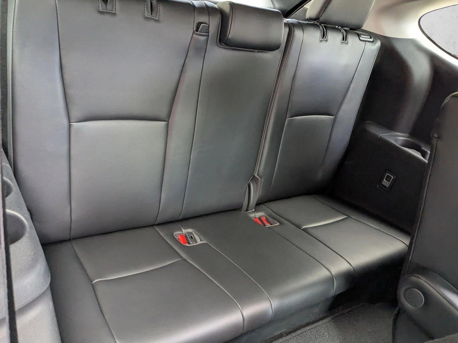 2020 Toyota Highlander XLE FWD (Natl)