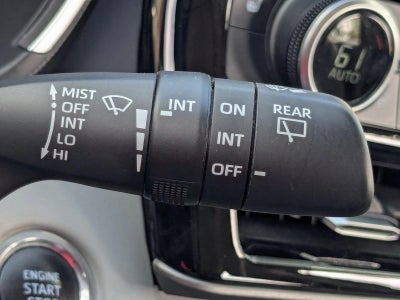 2021 Toyota Highlander XLE FWD (Natl)