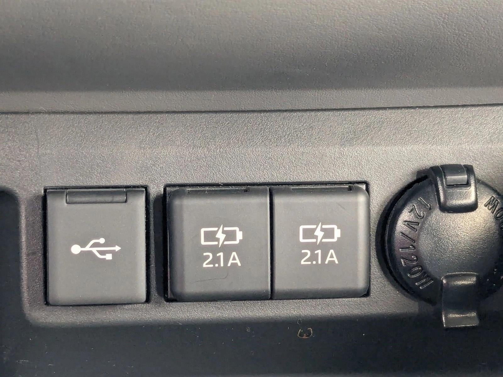 2021 Toyota Highlander XLE FWD (Natl)