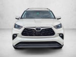 2021 Toyota Highlander XLE FWD (Natl)