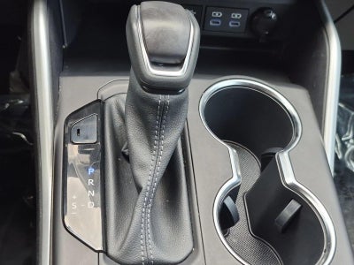 2022 Toyota Highlander Hybrid XLE FWD (Natl)