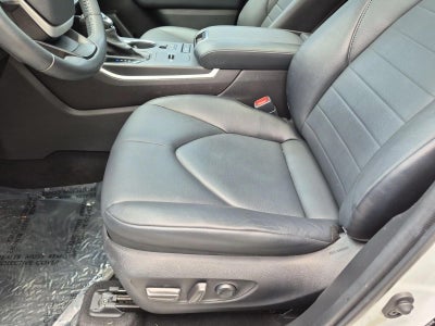 2022 Toyota Highlander Hybrid XLE FWD (Natl)