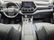 2022 Toyota Highlander Hybrid XLE FWD (Natl)