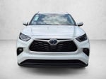 2022 Toyota Highlander Hybrid XLE FWD (Natl)