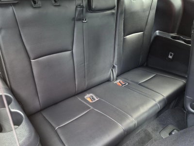 2022 Toyota Highlander Hybrid XLE FWD (Natl)