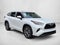 2022 Toyota Highlander Hybrid XLE FWD (Natl)
