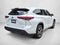 2022 Toyota Highlander Hybrid XLE FWD (Natl)