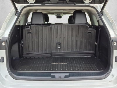 2022 Toyota Highlander Hybrid XLE FWD (Natl)