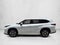 2022 Toyota Highlander Hybrid XLE FWD (Natl)