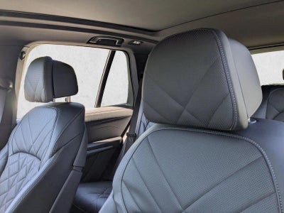 2024 BMW X5 sDrive40i Sports Activity Vehicle