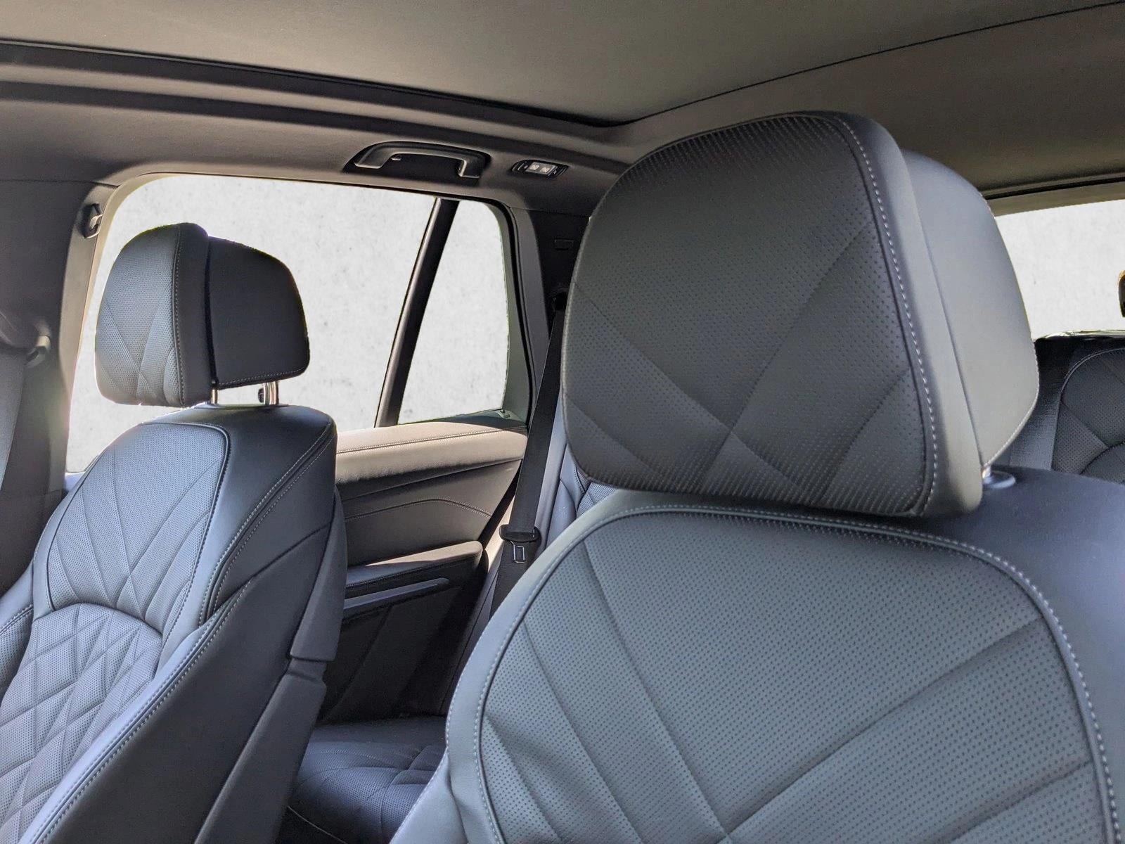 2024 BMW X5 sDrive40i Sports Activity Vehicle