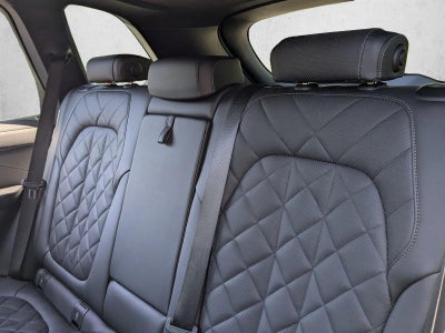 2024 BMW X5 sDrive40i Sports Activity Vehicle