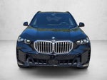 2024 BMW X5 sDrive40i Sports Activity Vehicle