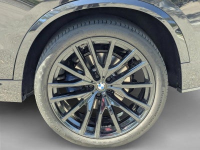 2024 BMW X5 sDrive40i Sports Activity Vehicle