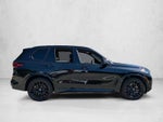 2024 BMW X5 sDrive40i Sports Activity Vehicle