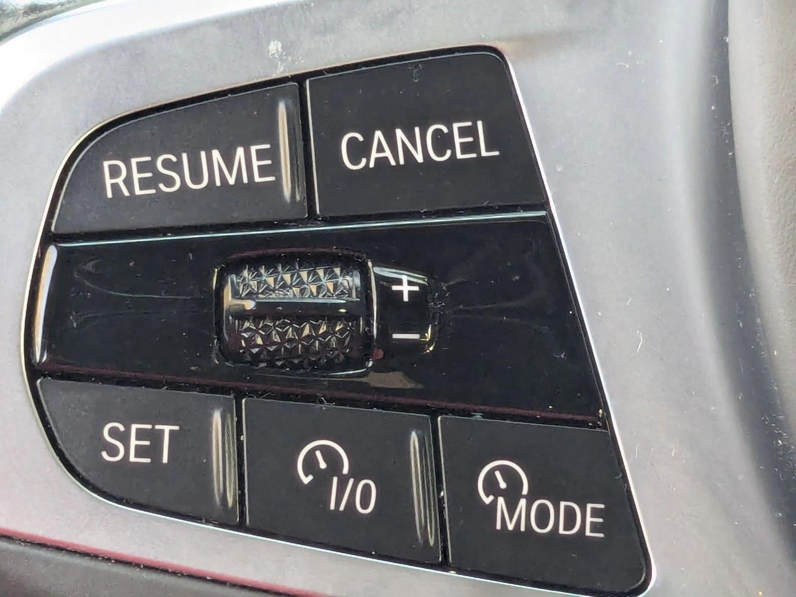 2024 BMW X5 sDrive40i Sports Activity Vehicle