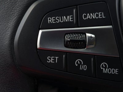 2024 BMW X5 xDrive50e Plug-In Hybrid