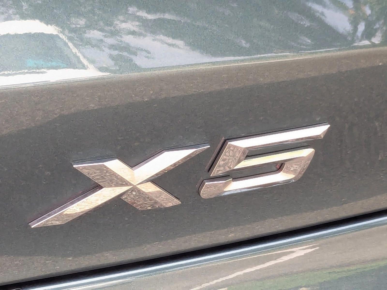 2024 BMW X5 xDrive50e Plug-In Hybrid