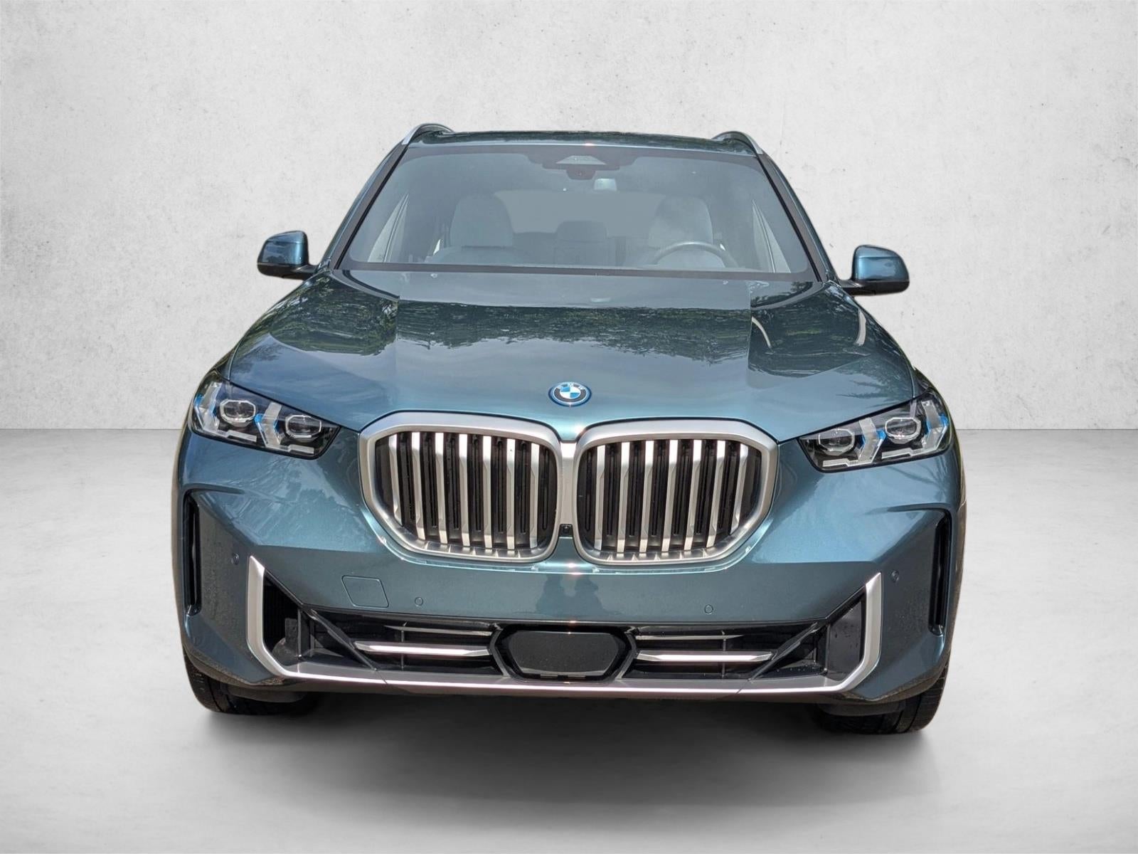 2024 BMW X5 xDrive50e Plug-In Hybrid