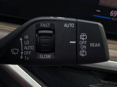 2024 BMW X5 xDrive50e Plug-In Hybrid